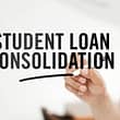 consolidate students loans